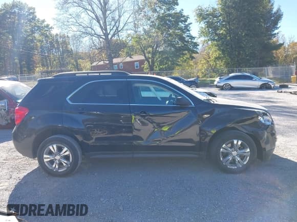 ✅ 2015 Chevrolet Equinox LT • VIN: 2GNALBEK6F1140978 • Lot: 43474578. Listed on IAAI with 145,986 mi. Free auction sales archive from the USA and detailed vehicle history report at DreamBid. Image 14.