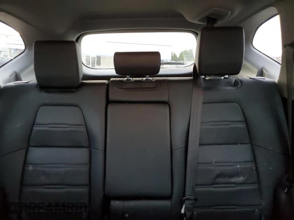 ✅ 2020 Honda CR-V EX-L • VIN: 2HKRW2H85LH696180 • Lot: 92388755. Listed on Copart with 56,813 mi. Free auction sales archive from the USA and detailed vehicle history report at DreamBid. Image 10.