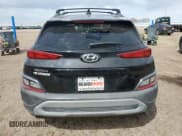 ✅ 2022 Hyundai Kona SEL • VIN: KM8K62AB1NU876624 • Лот: 51449664. Опубликован ранее на Copart с пробегом 28 403 миль. Бесплатный доступ к архиву аукционных продаж из США и подробный отчёт об истории автомобиля на DreamBid. Изображение 6.