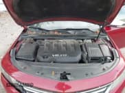 ✅ 2014 Chevrolet Impala LT • VIN: 2G1125S30E9107297 • Лот: 43347821. Опубликован ранее на IAAI с пробегом 149 942 миль. Бесплатный доступ к архиву аукционных продаж из США и подробный отчёт об истории автомобиля на DreamBid. Изображение 10.