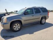 ✅ 2007 GMC Yukon SLE • VIN: 1GKFC130X7R379070 • Лот: 66030805. Опубликован ранее на Copart с пробегом 154 263 миль. Бесплатный доступ к архиву аукционных продаж из США и подробный отчёт об истории автомобиля на DreamBid. Изображение 1.