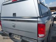 ✅ 2019 Ram 1500 Tradesman • VIN: 1C6RR6FG4KS613273 • Lot: 43088436. Listed on IAAI with 189,031 mi. Free auction sales archive from the USA and detailed vehicle history report at DreamBid. Image 16.