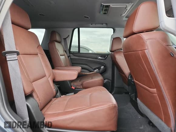 ✅ 2019 Chevrolet Tahoe Premier • VIN: 1GNSKCKJ8KR222236 • Lot: 80357475. Listed on Copart with Not provided. Free auction sales archive from the USA and detailed vehicle history report at DreamBid. Image 11.