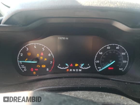 ✅ 2020 Ford Transit Connect XLT • VIN: NM0LS7F21L1450485 • Лот: 71868385. Опубликован ранее на Copart с пробегом 116 780 миль. Бесплатный доступ к архиву аукционных продаж из США и подробный отчёт об истории автомобиля на DreamBid. Изображение 9.