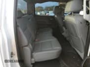 ✅ 2014 Chevrolet Silverado 1500 Work Truck • VIN: 3GCPCPEH2EG536447 • Лот: 78639324. Опубликован ранее на Copart с пробегом 101 494 миль. Бесплатный доступ к архиву аукционных продаж из США и подробный отчёт об истории автомобиля на DreamBid. Изображение 11.