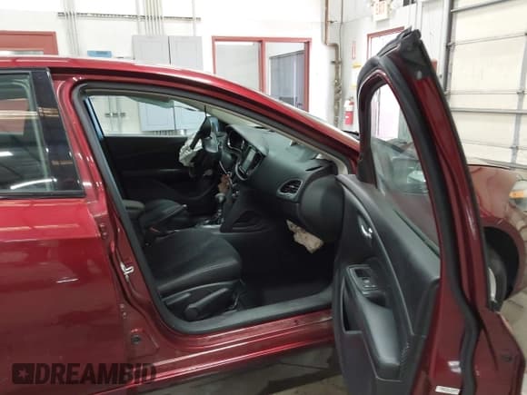 ✅ 2015 Dodge Dart SXT • VIN: 1C3CDFBB4FD315764 • Лот: 43389118. Опубликован ранее на IAAI с пробегом Не указан. Бесплатный доступ к архиву аукционных продаж из США и подробный отчёт об истории автомобиля на DreamBid. Изображение 5.