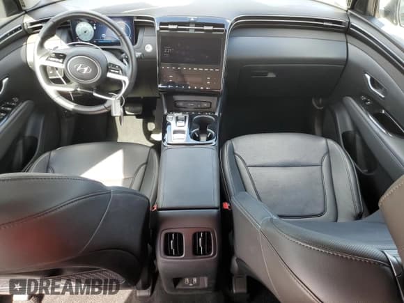 ✅ 2024 Hyundai Tucson Limited • VIN: 5NMJE3DE5RH348712 • Lot: 78045604. Wystawiony na Copart z przebiegiem 21 132 mil. Bezpłatny archiwum sprzedaży aukcyjnych z USA i szczegółowy raport historii pojazdu na DreamBid. Zdjęcie 8.