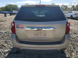 ✅ 2011 Chevrolet Equinox 1LT • VIN: 2CNFLDE54B6402204 • Лот: 84358615. Опубликован ранее на Copart с пробегом 110 995 миль. Бесплатный доступ к архиву аукционных продаж из США и подробный отчёт об истории автомобиля на DreamBid. Изображение 6.