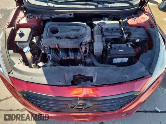 ✅ 2017 Hyundai Sonata Limited • VIN: 5NPE34AF9HH547676 • Лот: 86154395. Опубликован ранее на Copart с пробегом 118 907 миль. Бесплатный доступ к архиву аукционных продаж из США и подробный отчёт об истории автомобиля на DreamBid. Изображение 11.