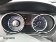 ✅ 2011 Hyundai Sonata GLS • VIN: 5NPEB4AC1BH253723 • Lot: 69207614. Listed on Copart with 130,745 mi. Free auction sales archive from the USA and detailed vehicle history report at DreamBid. Image 9.