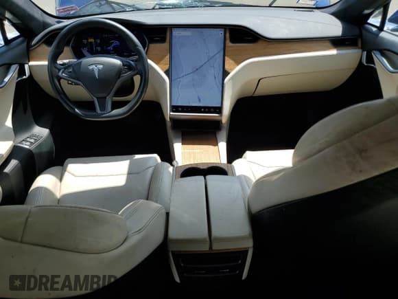 ✅ 2020 Tesla Model S Long Range • VIN: 5YJSA1E24LF360738 • Лот: 64544905. Опубликован ранее на Copart с пробегом 50 669 миль. Бесплатный доступ к архиву аукционных продаж из США и подробный отчёт об истории автомобиля на DreamBid. Изображение 8.