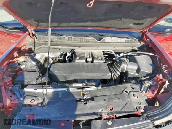 ✅ 2024 Chevrolet Colorado 4WD Trail Boss • VIN: 1GCPTEEK6R1309329 • Лот: 91649975. Опубликован ранее на Copart с пробегом Не указан. Бесплатный доступ к архиву аукционных продаж из США и подробный отчёт об истории автомобиля на DreamBid. Изображение 11.