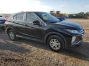 ✅ 2019 Mitsubishi Eclipse Cross ES • VIN: JA4AT3AA2KZ039198 • Lot: 80149025. Wystawiony na Copart z przebiegiem 136 727 mil. Bezpłatny archiwum sprzedaży aukcyjnych z USA i szczegółowy raport historii pojazdu na DreamBid. Zdjęcie 4.