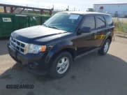 ✅ 2011 Ford Escape XLS • VIN: 1FMCU9C75BKC43224 • Lot: 43374031. Listed on IAAI with 177,655 mi. Free auction sales archive from the USA and detailed vehicle history report at DreamBid. Image 2.