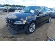 ✅ 2012 Volkswagen Jetta SEL • VIN: 3VWLP7AJ7CM412326 • Lot: 42776800. Listed on IAAI with 132,959 mi. Free auction sales archive from the USA and detailed vehicle history report at DreamBid. Image 18.