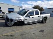 ✅ 2007 Dodge 1500 SLT • VIN: 1D7HA18NX7S263879 • Лот: 78310924. Опубликован ранее на Copart с пробегом 192 005 миль. Бесплатный доступ к архиву аукционных продаж из США и подробный отчёт об истории автомобиля на DreamBid. Изображение 1.