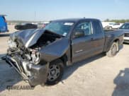 ✅ 2015 Toyota Tacoma • VIN: 5TFTX4CN4FX062508 • Lot: 47476885. Listed on Copart with 125,454 mi. Free auction sales archive from the USA and detailed vehicle history report at DreamBid. Image 1.