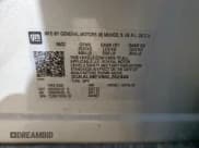 ✅ 2022 GMC Terrain SLE • VIN: 3GKALMEV9NL262444 • Lot: 56819785. Wystawiony na Copart z przebiegiem 41 298 mil. Bezpłatny archiwum sprzedaży aukcyjnych z USA i szczegółowy raport historii pojazdu na DreamBid. Zdjęcie 12.