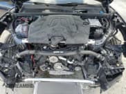 ✅ 2024 Porsche Cayenne • VIN: WP1AA2AYXRDA13795 • Lot: 60834715. Listed on Copart with 8,340 mi. Free auction sales archive from the USA and detailed vehicle history report at DreamBid. Image 12.