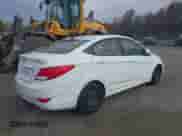 2017 Hyundai Accent SE с VIN KMHCT4AE2HU296595, выставлен на аукционе IAAI как лот 43612174 с пробегом 150 068 миль миль и . История ставок и продаж доступна на DreamBid. Изображение 4.