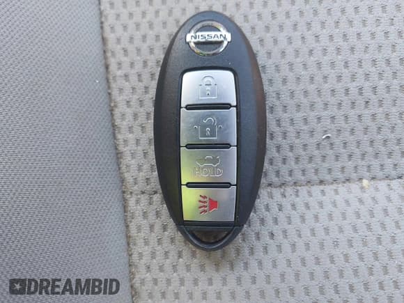 ✅ 2015 Nissan Versa SV • VIN: 3N1CN7AP6FL889114 • Lot: 43595004. Listed on IAAI with 101,319 mi. Free auction sales archive from the USA and detailed vehicle history report at DreamBid. Image 11.