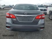 ✅ 2018 Nissan Sentra S • VIN: 3N1AB7AP6JY204573 • Лот: 64644295. Опубликован ранее на Copart с пробегом 113 774 миль. Бесплатный доступ к архиву аукционных продаж из США и подробный отчёт об истории автомобиля на DreamBid. Изображение 6.