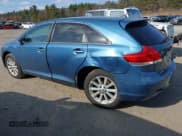 ✅ 2010 Toyota Venza • VIN: 4T3BA3BB3AU011027 • Lot: 41790395. Listed on IAAI with 186,153 mi. Free auction sales archive from the USA and detailed vehicle history report at DreamBid. Image 14.