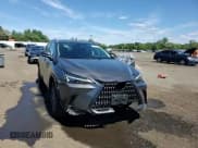 ✅ 2022 Lexus NX 350h • VIN: 2T2AKCEZ8NC007519 • Лот: 69376825. Опубликован ранее на Copart с пробегом 46 610 миль. Бесплатный доступ к архиву аукционных продаж из США и подробный отчёт об истории автомобиля на DreamBid. Изображение 14.