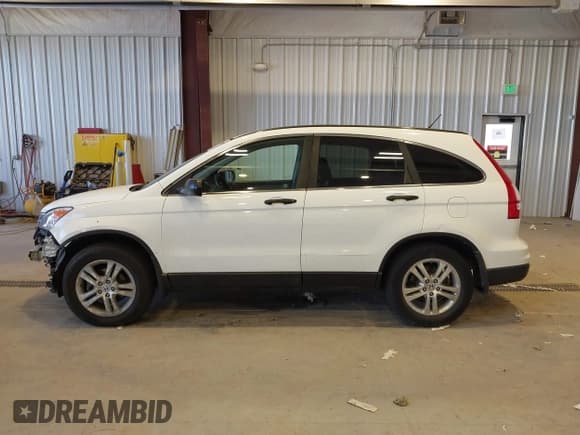 ✅ 2010 Honda CR-V EX • VIN: 5J6RE4H51AL001264 • Lot: 43546441. Wystawiony na IAAI z przebiegiem 195 340 mil. Bezpłatny archiwum sprzedaży aukcyjnych z USA i szczegółowy raport historii pojazdu na DreamBid. Zdjęcie 15.