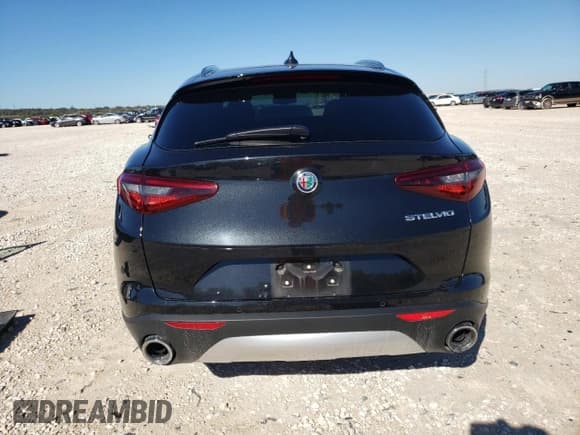 ✅ 2021 Alfa Romeo Stelvio • VIN: ZASPAJAN7M7D09836 • Лот: 68637832. Опубликован ранее на Copart с пробегом Не указан. Бесплатный доступ к архиву аукционных продаж из США и подробный отчёт об истории автомобиля на DreamBid. Изображение 6.