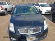 ✅ 2012 Nissan Sentra SL • VIN: 3N1AB6AP0CL605904 • Lot: 41740759. Wystawiony na IAAI z przebiegiem 167 495 mil. Bezpłatny archiwum sprzedaży aukcyjnych z USA i szczegółowy raport historii pojazdu na DreamBid. Zdjęcie 6.