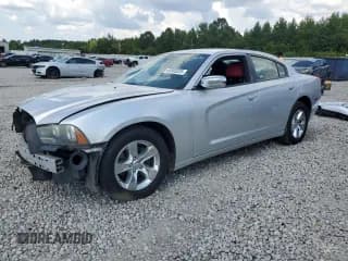 ✅ 2012 Dodge Charger SE • VIN: 2C3CDXBG4CH185257 • Lot: 69305325. Listed on Copart with 130,466 mi. Free auction sales archive from the USA and detailed vehicle history report at DreamBid. Image 1.
