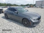 ✅ 2020 BMW 3 Series 330i • VIN: 3MW5R1J04L8B31228 • Lot: 60422235. Listed on Copart with 111,508 mi. Free auction sales archive from the USA and detailed vehicle history report at DreamBid. Image 4.