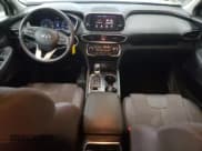 ✅ 2020 Hyundai Santa Fe SE • VIN: 5NMS23AD5LH139163 • Lot: 58310924. Wystawiony na Copart z przebiegiem 61 401 mil. Bezpłatny archiwum sprzedaży aukcyjnych z USA i szczegółowy raport historii pojazdu na DreamBid. Zdjęcie 8.