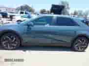 ✅ 2024 Hyundai Ioniq 5 SE Standard Range • VIN: KM8KM4DB2RU309115 • Lot: 42396758. Wystawiony na IAAI z przebiegiem 7 666 mil. Bezpłatny archiwum sprzedaży aukcyjnych z USA i szczegółowy raport historii pojazdu na DreamBid. Zdjęcie 15.