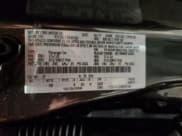 ✅ 2017 Ford Focus SEL • VIN: 1FADP3M21HL305713 • Лот: 89626305. Опубликован ранее на Copart с пробегом 46 385 миль. Бесплатный доступ к архиву аукционных продаж из США и подробный отчёт об истории автомобиля на DreamBid. Изображение 12.