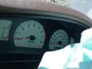 ✅ 2001 Toyota Tacoma PreRunner • VIN: 5TESN92N91Z813362 • Lot: 41679175. Wystawiony na IAAI z przebiegiem 214 226 mil. Bezpłatny archiwum sprzedaży aukcyjnych z USA i szczegółowy raport historii pojazdu na DreamBid. Zdjęcie 7.