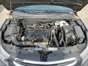 ✅ 2016 Chevrolet Cruze LT • VIN: 1G1PE5SB6G7218823 • Лот: 40980773. Опубликован ранее на Copart с пробегом 91 656 миль. Бесплатный доступ к архиву аукционных продаж из США и подробный отчёт об истории автомобиля на DreamBid. Изображение 11.