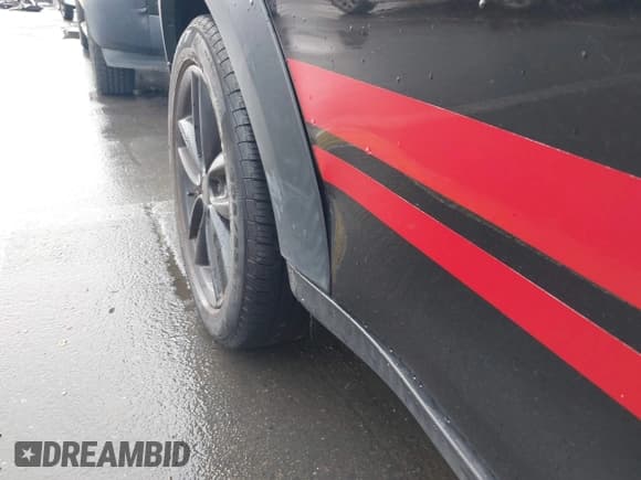 ✅ 2013 MINI Countryman S • VIN: WMWZC3C57DWP20662 • Лот: 43756062. Опубликован ранее на IAAI с пробегом 111 074 миль. Бесплатный доступ к архиву аукционных продаж из США и подробный отчёт об истории автомобиля на DreamBid. Изображение 20.