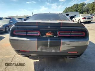 ✅ 2023 Dodge Challenger SXT • VIN: 2C3CDZAG5PH694003 • Lot: 82448565. Wystawiony na Copart z przebiegiem 10 004 mil. Bezpłatny archiwum sprzedaży aukcyjnych z USA i szczegółowy raport historii pojazdu na DreamBid. Zdjęcie 6.