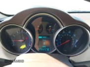 ✅ 2015 Chevrolet Cruze LT • VIN: 1G1PE5SBXF7102376 • Lot: 43539104. Listed on IAAI with 83,547 mi. Free auction sales archive from the USA and detailed vehicle history report at DreamBid. Image 7.