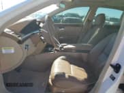 ✅ 2007 Mercedes-Benz S 550 • VIN: WDDNG86X37A126920 • Lot: 81603204. Listed on Copart with 167,485 mi. Free auction sales archive from the USA and detailed vehicle history report at DreamBid. Image 7.