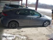 ✅ 2017 Hyundai Ioniq Blue • VIN: KMHC65LC7HU040722 • Lot: 41405199. Wystawiony na IAAI z przebiegiem 124 049 mil. Bezpłatny archiwum sprzedaży aukcyjnych z USA i szczegółowy raport historii pojazdu na DreamBid. Zdjęcie 13.