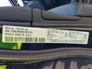 ✅ 2021 Jeep Grand Cherokee Limited • VIN: 1C4RJFBG5MC671721 • Lot: 42129371. Wystawiony na IAAI z przebiegiem 23 900 mil. Bezpłatny archiwum sprzedaży aukcyjnych z USA i szczegółowy raport historii pojazdu na DreamBid. Zdjęcie 9.