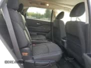 ✅ 2022 Nissan Pathfinder SV • VIN: 5N1DR3BD9NC239895 • Lot: 87299145. Listed on Copart with 32,228 mi. Free auction sales archive from the USA and detailed vehicle history report at DreamBid. Image 11.