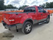 ✅ 2008 Ford F-150 XLT • VIN: 1FTRF04588KC77135 • Lot: 62321765. Wystawiony na Copart z przebiegiem 189 728 mil. Bezpłatny archiwum sprzedaży aukcyjnych z USA i szczegółowy raport historii pojazdu na DreamBid. Zdjęcie 3.