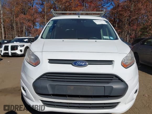 ✅ 2016 Ford Transit Connect XLT • VIN: NM0LS7F72G1242973 • Lot: 43638274. Listed on IAAI with 91,944 mi. Free auction sales archive from the USA and detailed vehicle history report at DreamBid. Image 13.