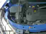 2025 Chevrolet Equinox AWD RS с VIN 3GNAXTEG7SL230896, выставлен на аукционе Copart как лот 59783805 с пробегом 4 739 миль миль и Списание • Salvage title. История ставок и продаж доступна на DreamBid. Изображение 15.