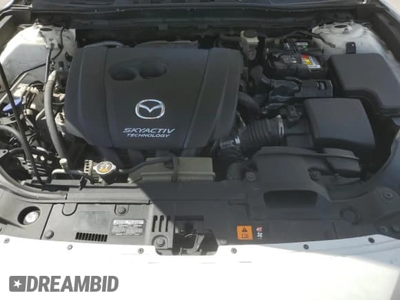 ✅ 2015 Mazda 3 i Sport • VIN: 3MZBM1K77FM137629 • Lot: 85087445. Wystawiony na Copart z przebiegiem 120 115 mil. Bezpłatny archiwum sprzedaży aukcyjnych z USA i szczegółowy raport historii pojazdu na DreamBid. Zdjęcie 12.