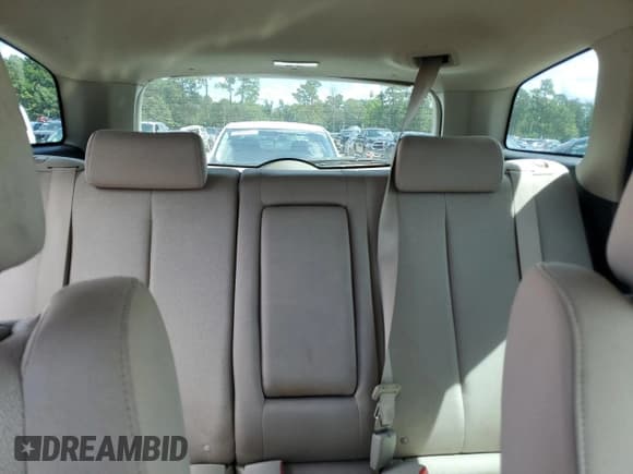 ✅ 2009 Mazda CX-7 Sport • VIN: JM3ER293390218622 • Lot: 64310045. Listed on Copart with 206,205 mi. Free auction sales archive from the USA and detailed vehicle history report at DreamBid. Image 10.